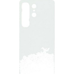 Back Cover / Πίσω Καπάκι Για Samsung Galaxy S26 Ultra 5G S948 White