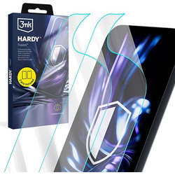3mk Screen Protection Hardy Fusion Samsung Galaxy Z Flip 8
