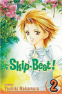 Skip Beat!, Vol. 2 Skip Beat!, Vol. 2