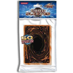 Playing cards YU-GI-OH JCC - Proteges Cartes