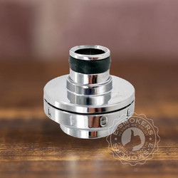 PockeX Top Cap by Aspire Default Title