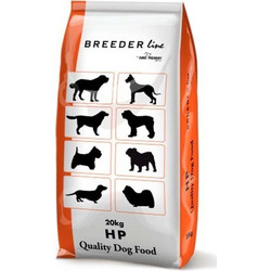 Breeder HP 20kg