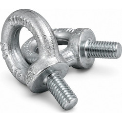 Μάπα Αρσενική Μ24X 36mm Wll: 1800Kg Γαλβανιζέ Κινας
