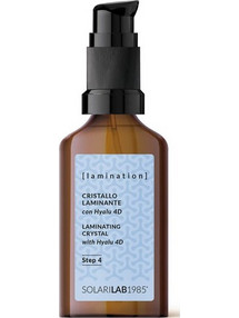 SolariLab Laminating Crystal Serum Step 4 - 30ml