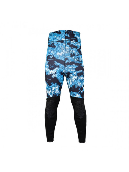 Pathos Ocean Camo Παντελόνι Κατάδυσης Neoprene για Ψαροντούφεκο 3mm