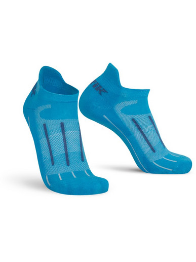 Καλτσάκια WORIK Speedy Light Blue
