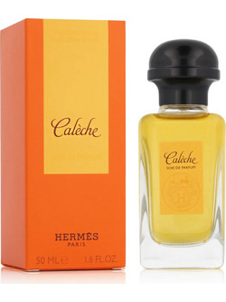 Hermes Caleche Soie de Parfum 50ml