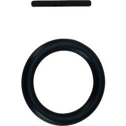 Unior 615255 Εξαρτήματα για Καρυδάκι Αέρος 1" 233.8/4 75-80