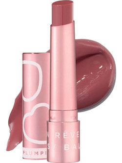 Mon Reve Glossy No202 Lip Balm με Χρώμα 2gr