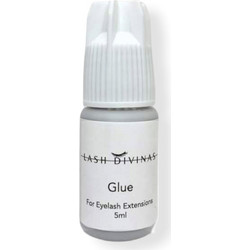 Lash Divinas Κόλλα 5 ml