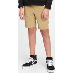 Παιδικό Pull-On Hybrid Σορτς με QuickDry. cargo khaki