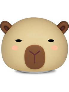 I-Total Φως Νυκτός Dream Buddy Capybara XL3224A