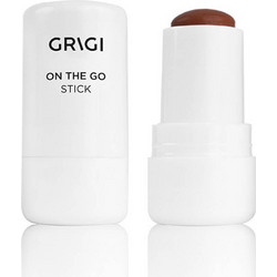 Grigi On The Go 05 Muted Brick Stick Blush