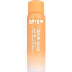 Barry M Cloud Haze μιστ προσώπου για σταθεροποίηση του μεικ απ 70 ml