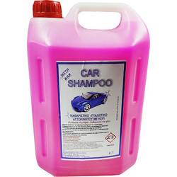 Eurochem Car Shampoo with Wax 4L