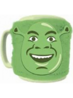 Shrek - Shrek Κεραμική Κούπα (440ml)