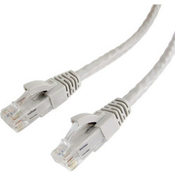TP-Link U/UTP Καλώδιο Δικτύου Ethernet 3m White CAT5E