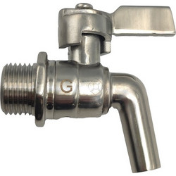 ΡΟΥΜΠΙΝΕΤΟ INOX 1/2"