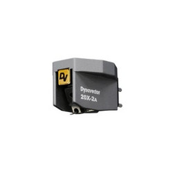 DYNAVECTOR DV 20X2A-H MC Cartridge