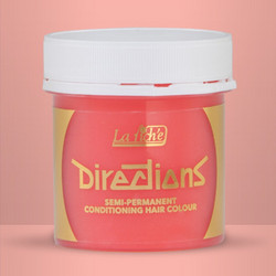 La Riche Directions Pastel Pink Ημιμόνιμη Βαφή Μαλλιών 88ml