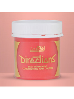 La Riche Directions Pastel Pink Ημιμόνιμη Βαφή Μαλλιών 88ml