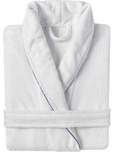 Μπουρνούζι Unisex Graccioza Continental - Oxford