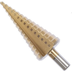 Κωνικό Τρυπάνι 4-32mm HSS YiAD 51564