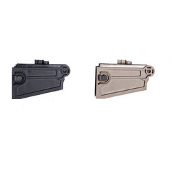 ΑΝΤΑΠΤΟΡ ΓΕΜΙΣΤΗΡΑΣ Magwell M4/M15, CZ BREN 805, Desert