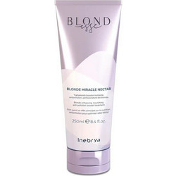 Inebrya BLONDesse Blonde Miracle Nectar Μάσκα Μαλλιών 250ml