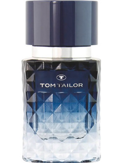 Tom Tailor True Values For Him Eau de Toilette 30ml