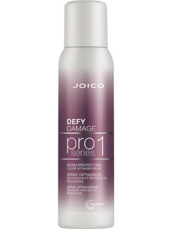 Joico, Defy Damage Pro Series, Hair Spray, For Thermal Protection, 160 ml