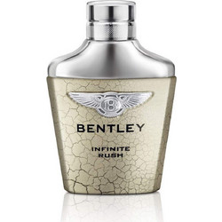 Bentley Infinite Rush Eau de Toilette 60ml