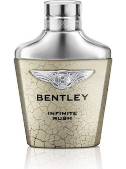 Bentley Infinite Rush Eau de Toilette 60ml
