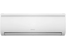 Omnys WNS-24R25FA Κλιματιστικό Inverter 24000 BTU A++/A+ με Wi-Fi