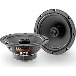 Focal ACX165 Kit Σετ Ηχεία Αυτοκινήτου 6.5" 2 Δρόμων 120W RMS