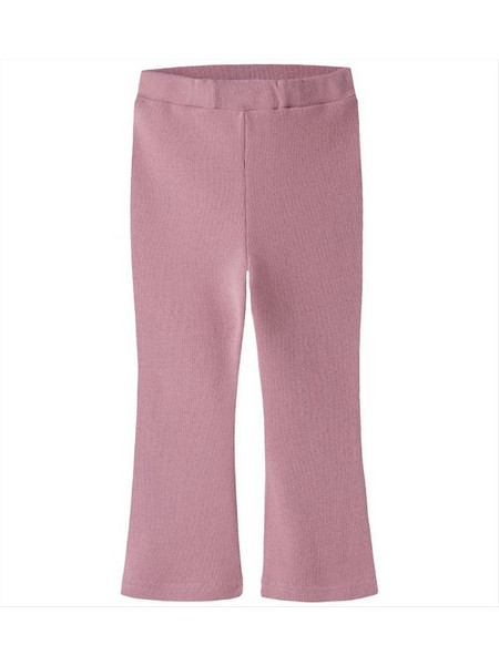 Κολάν καμπάνα 13258362-16 Name it - Old Pink