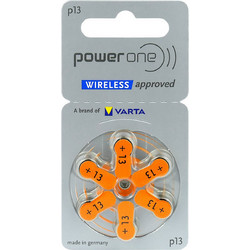 Power One P13 6τμχ