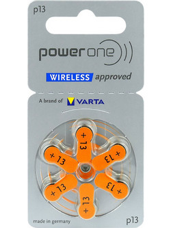 Power One P13 6τμχ
