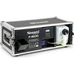 Beamz Pro F1600 Pro Μηχανή Ομίχλης