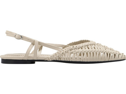 Slingbacks Corina M6200-BEIGE Γυναικείο