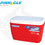Pinnacle Eskimo 36 Qt Φορητό Ψυγείο 34.5lt Κόκκινο