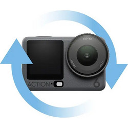 DJI Care Refresh DJI Osmo Action 6 (ετήσιο πρόγραμμα) - e-code