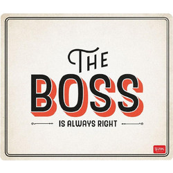 LEGAMI The Boss