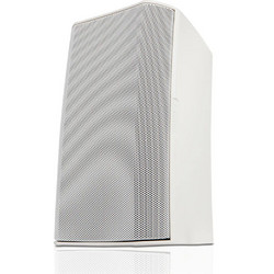 Qsc AD-S6T Ηχείο Τοίχου 150W Λευκό