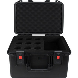 eLumen8 Rock Box 9 Microphone Case