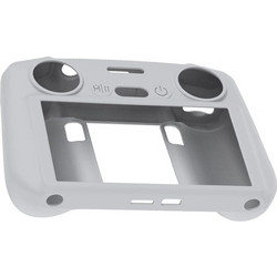 Silicone Protective Case PULUZ for DJI RC 2 (grey)