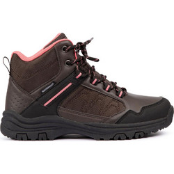 Trespass Lyre Waterproof Walking Boot FAFOBOTR0019-DKB