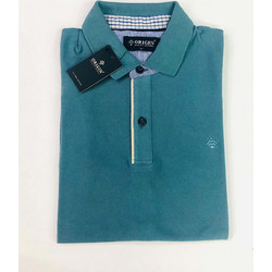 ORIGIN POLO ΜΠΛΟΥΖΑ ΚΟΝΤΟΜΑΝΙΚΗ