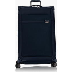 Samsonite Airea 133626-1247 Βαλίτσα Μεγάλη 78x49x29cm με 4 Ρόδες Navy Μπλε