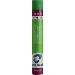 Παστέλ Λαδιού Van Gogh Oil Pastel - 614,5 Permanent Green Medium